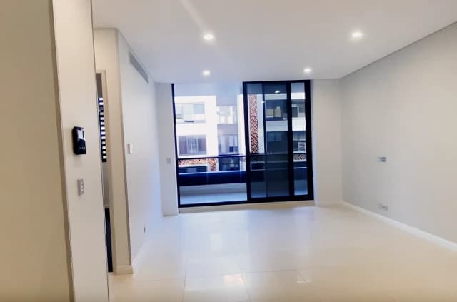 1 bed 1 bath-206