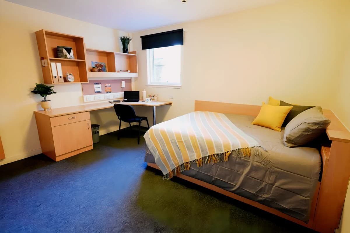Hub Students Dundee image