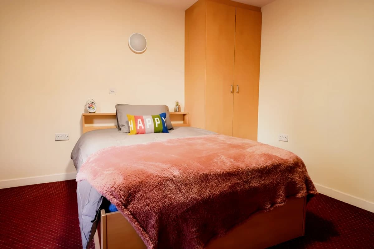 Hub Students Dundee image