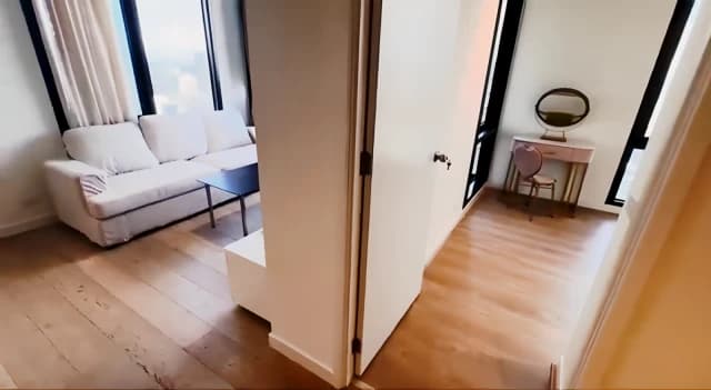 3 Bed 2 Bath