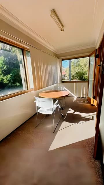 2 Bedrooms 1 bathroom【HSA018】