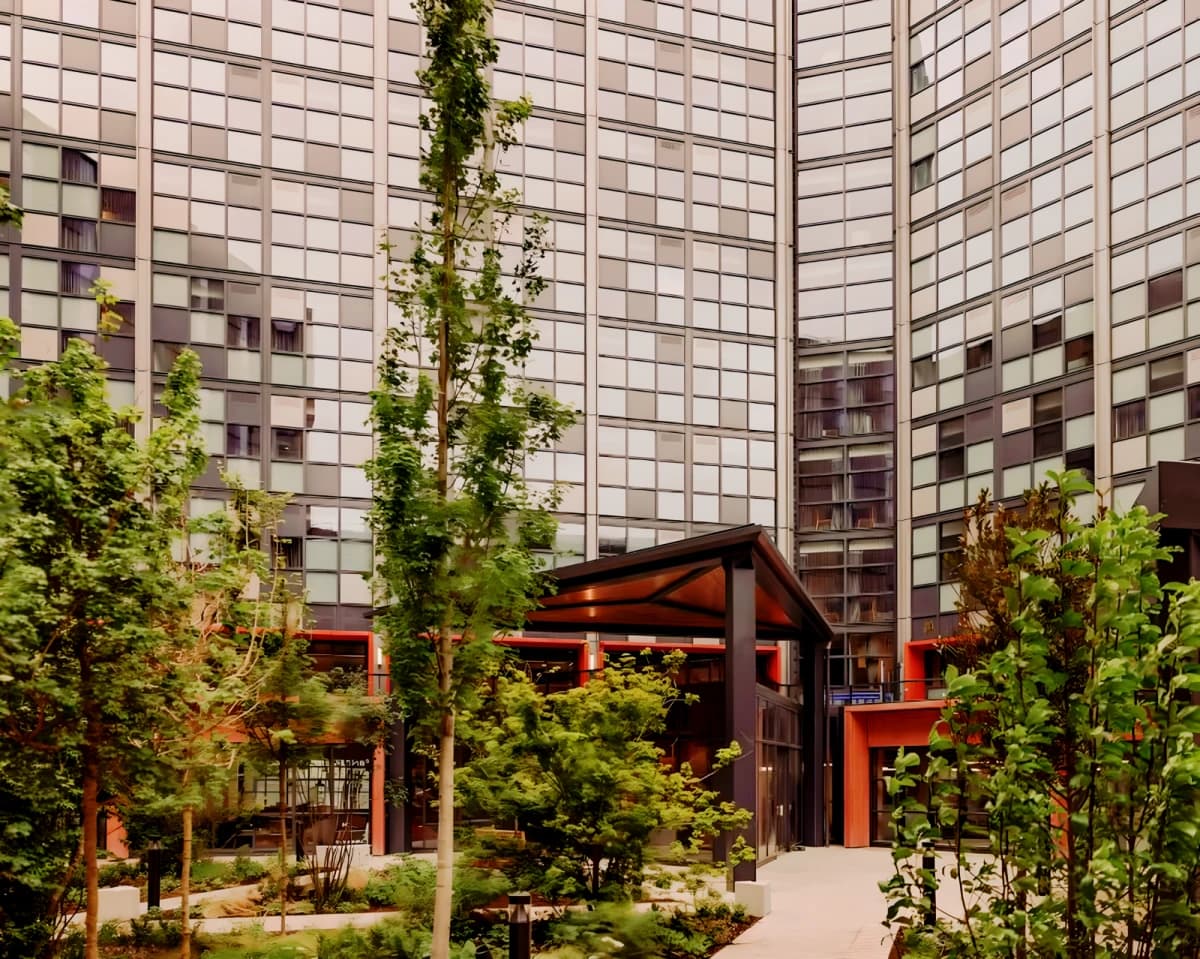 Scape Hammersmith image 2