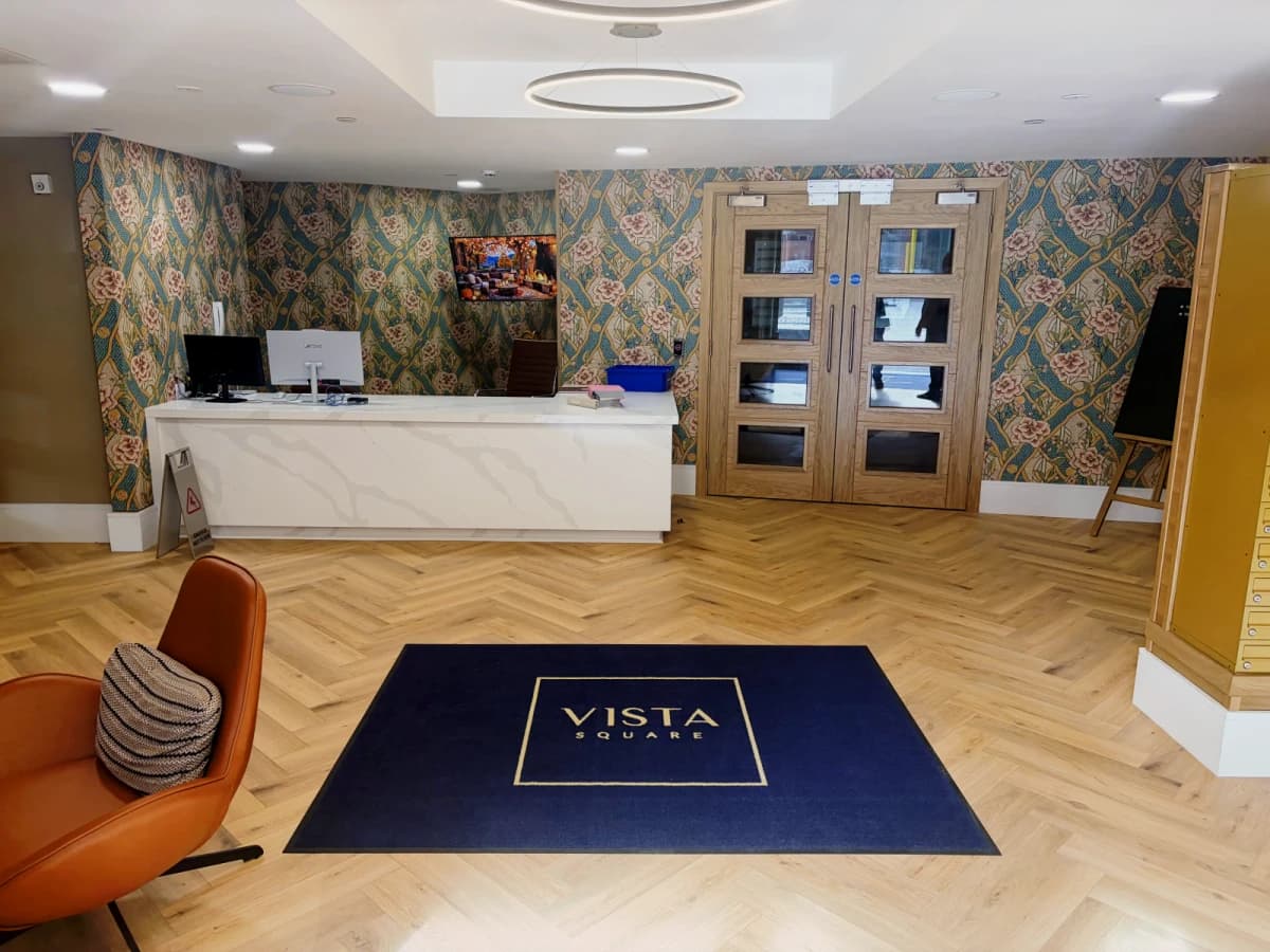 Vista Square image