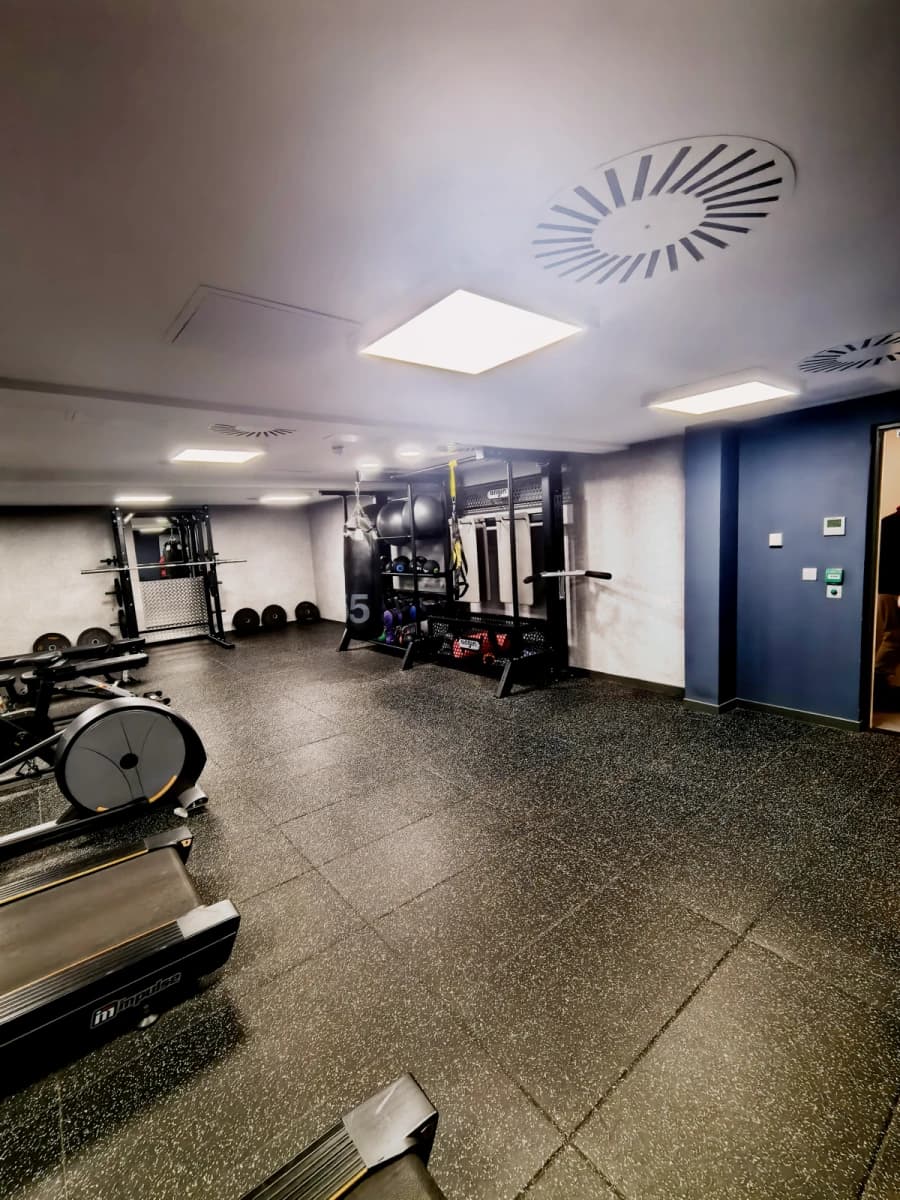 Fitness&Recreation