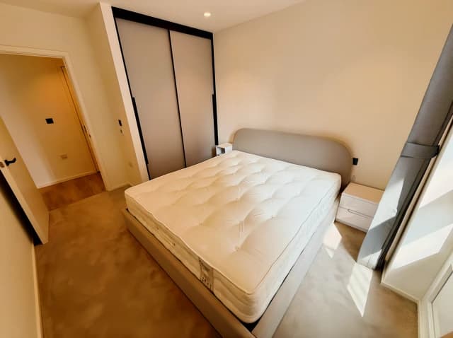 1 Bedroom 1 Bathroom