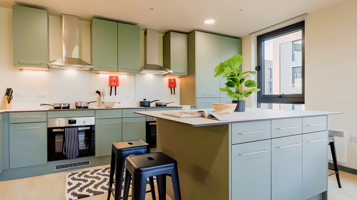 Longwood Place image