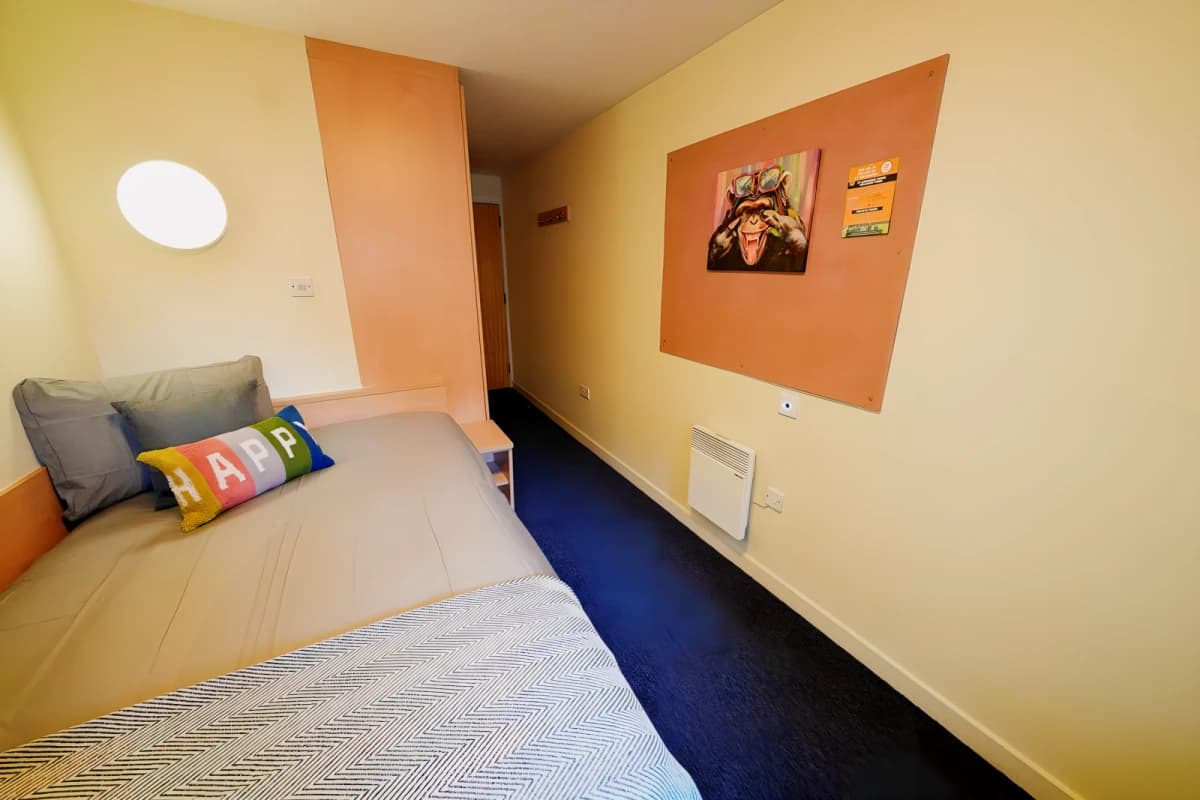 Hub Students Dundee image