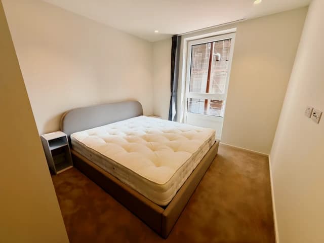 1 Bedroom 1 Bathroom