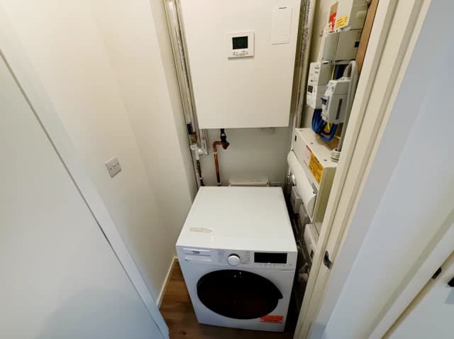 1 Bedroom 1 Bathroom