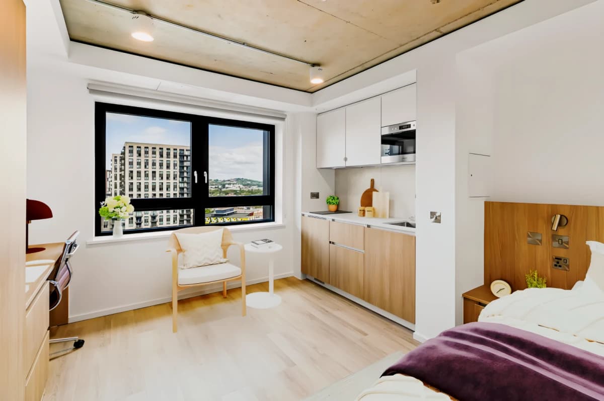 Canvas Student Arthur House image