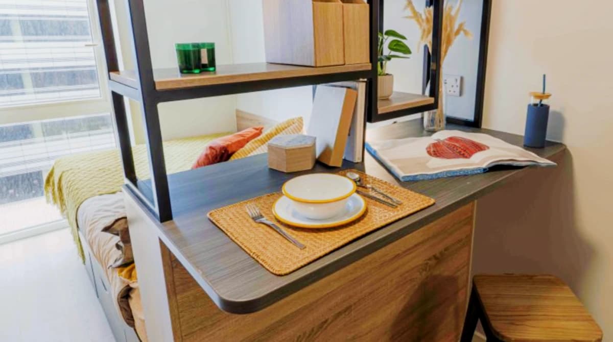 iQ Hammersmith image 2