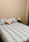 1 bed 1 bath-【HSA059】
