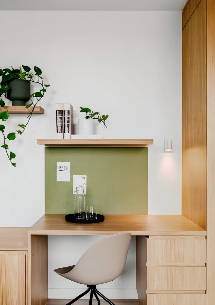 Journal Campus House image