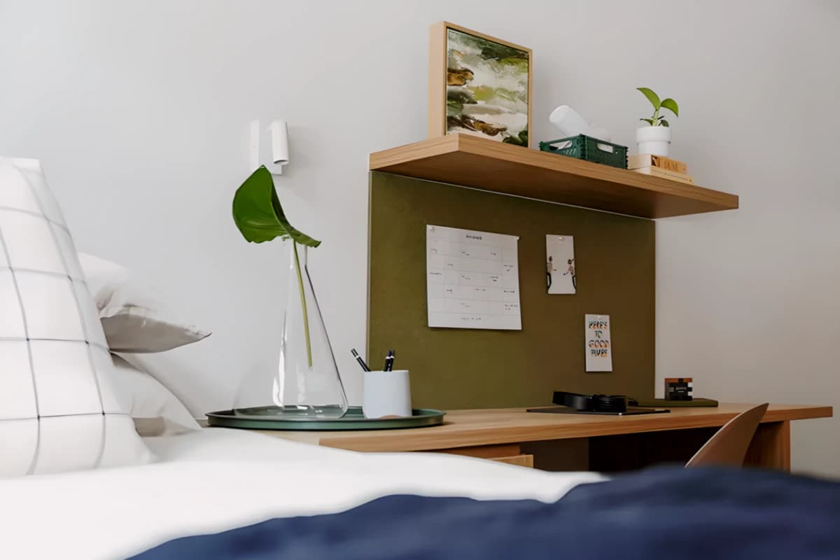Journal Campus House image