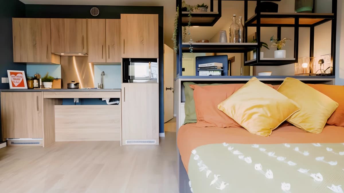 iQ Hammersmith image