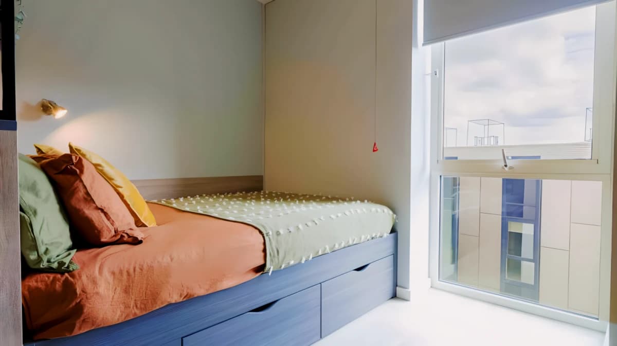 iQ Hammersmith image