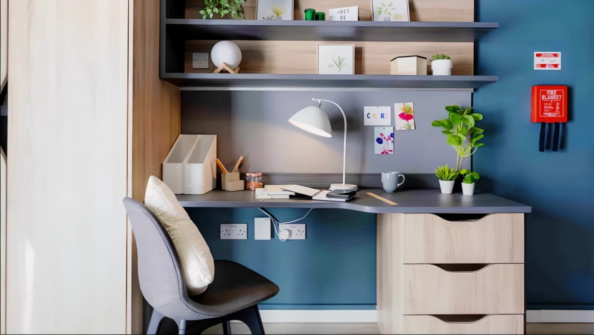 iQ Hammersmith image