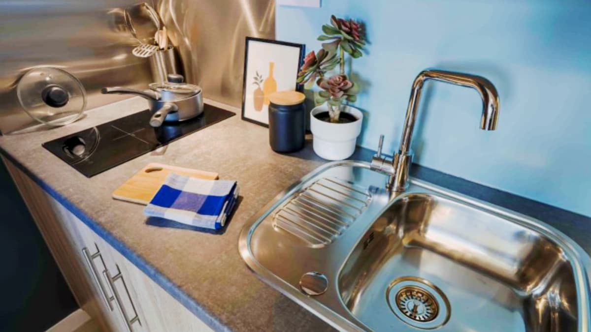 iQ Hammersmith image