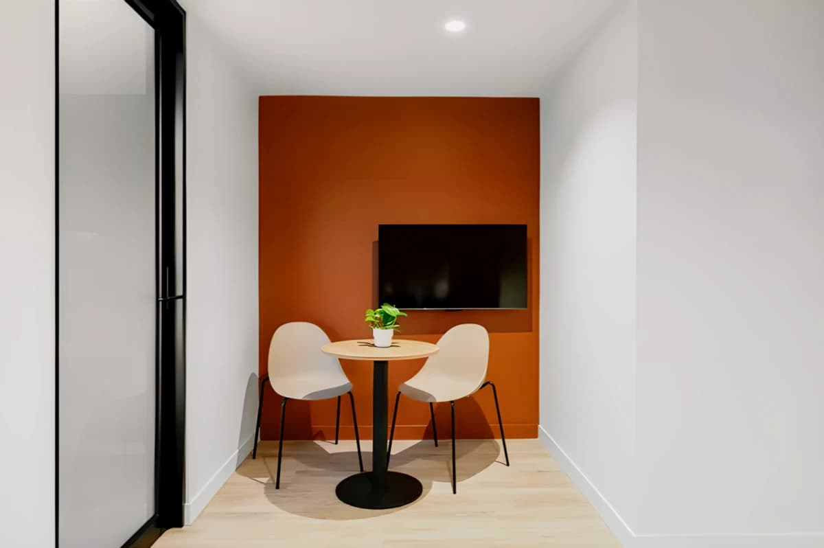 Journal Campus House image