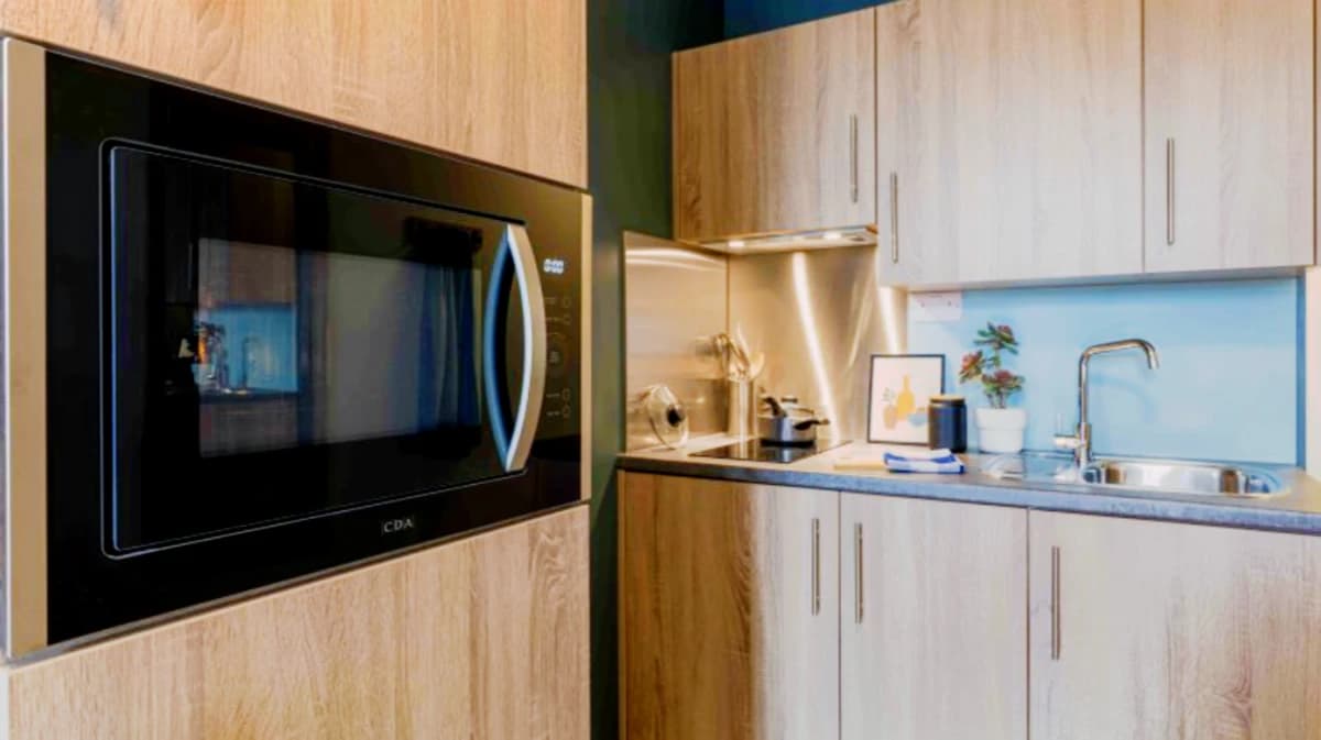 iQ Hammersmith image