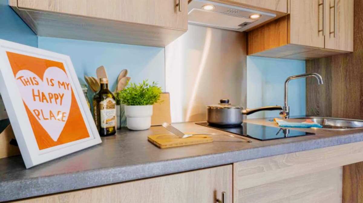 iQ Hammersmith image