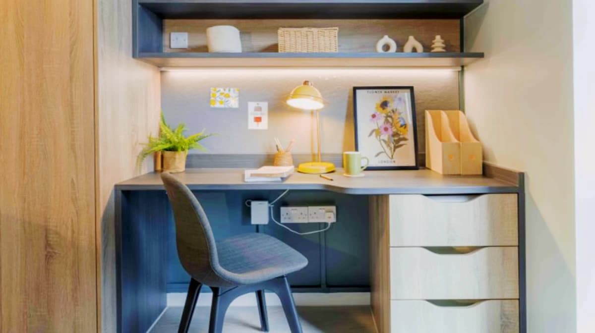 iQ Hammersmith image