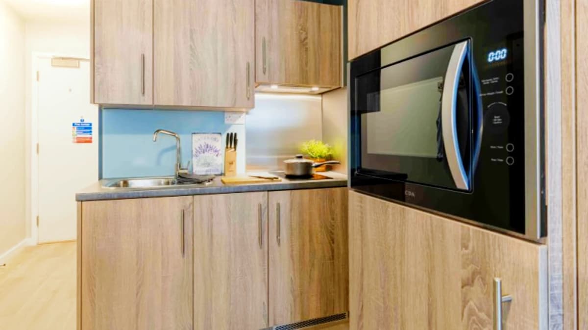 iQ Hammersmith image