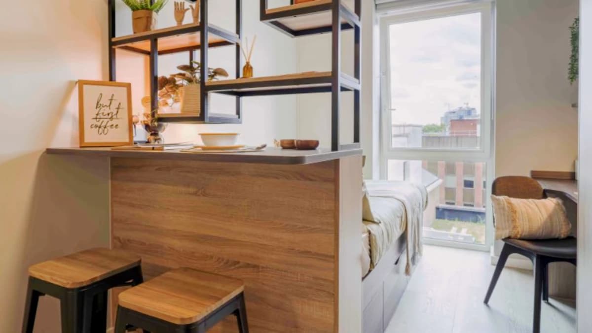 iQ Hammersmith image