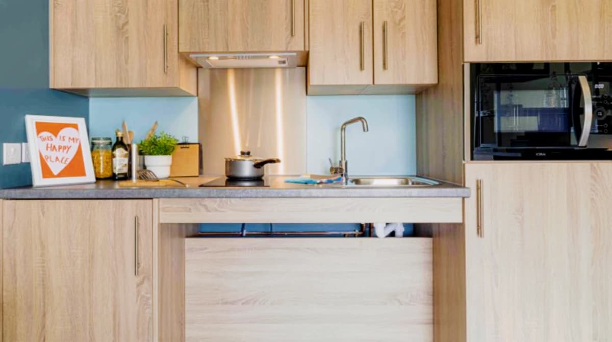 iQ Hammersmith image