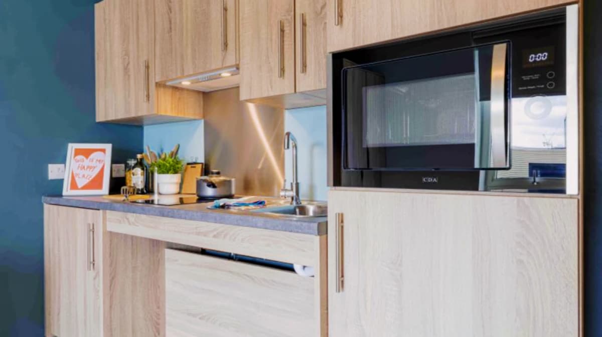 iQ Hammersmith image