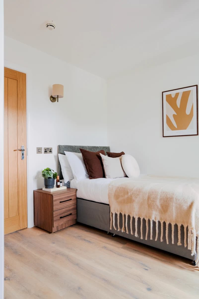Room in Shared Flat
