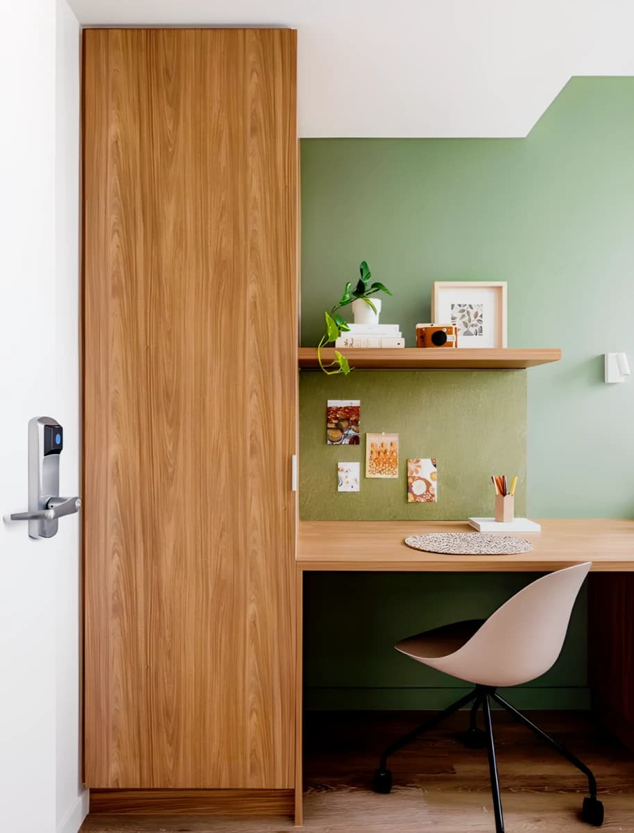 Journal Campus House image
