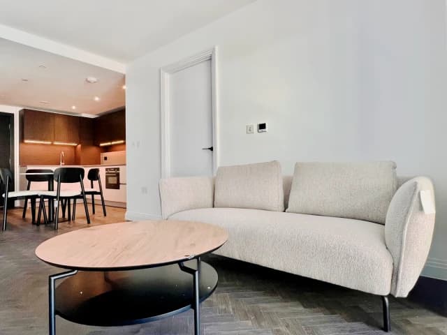 1 Bedroom 1 Bathroom