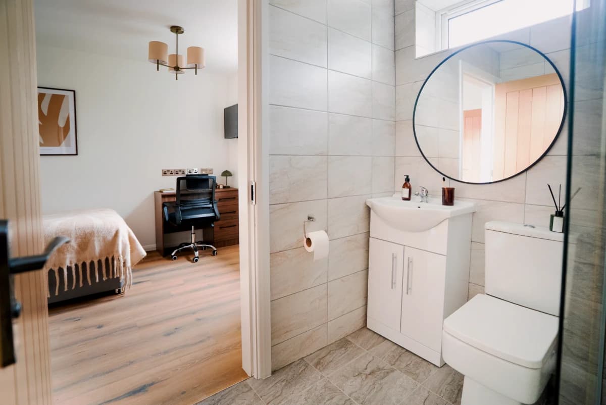 Room in Shared Flat