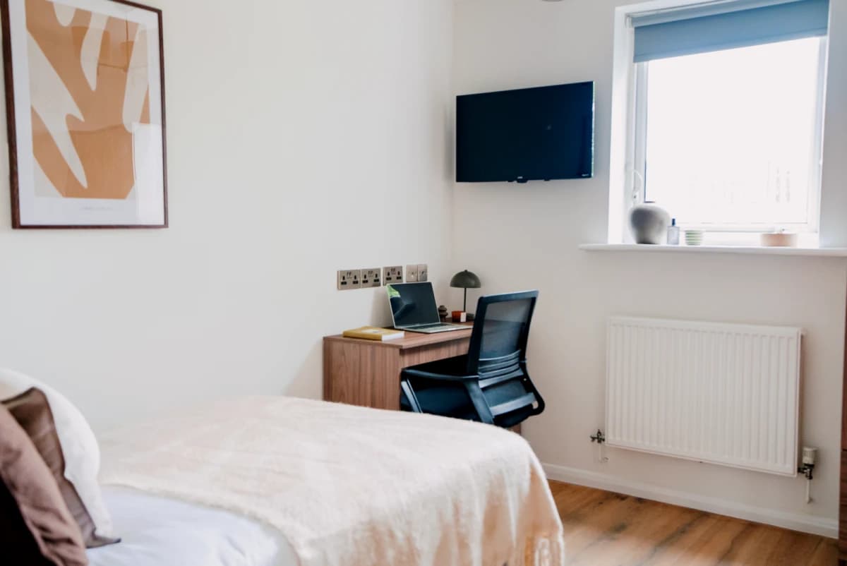 Room in Shared Flat