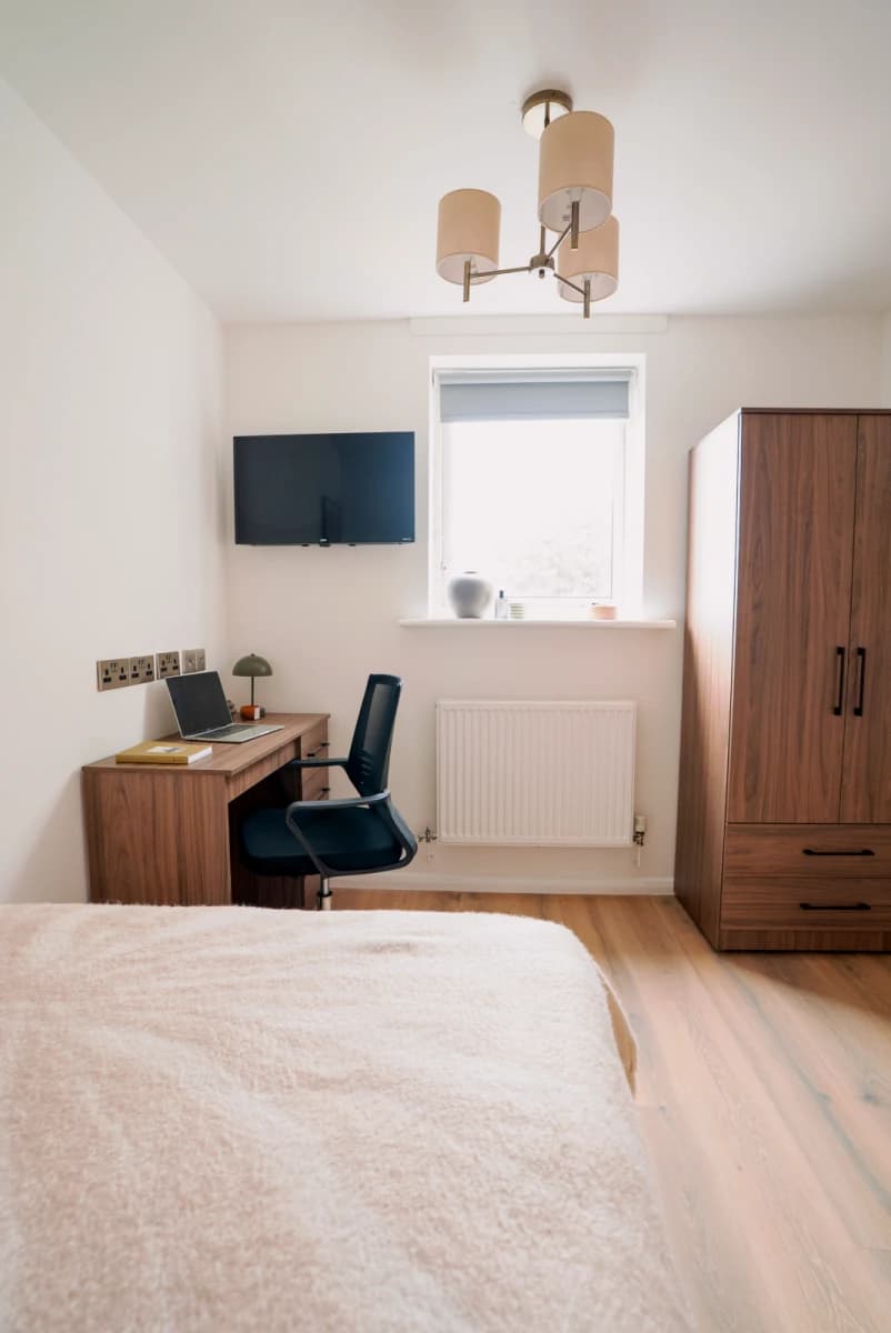 Room in Shared Flat