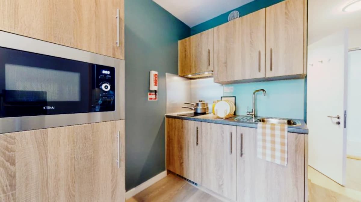 iQ Hammersmith image