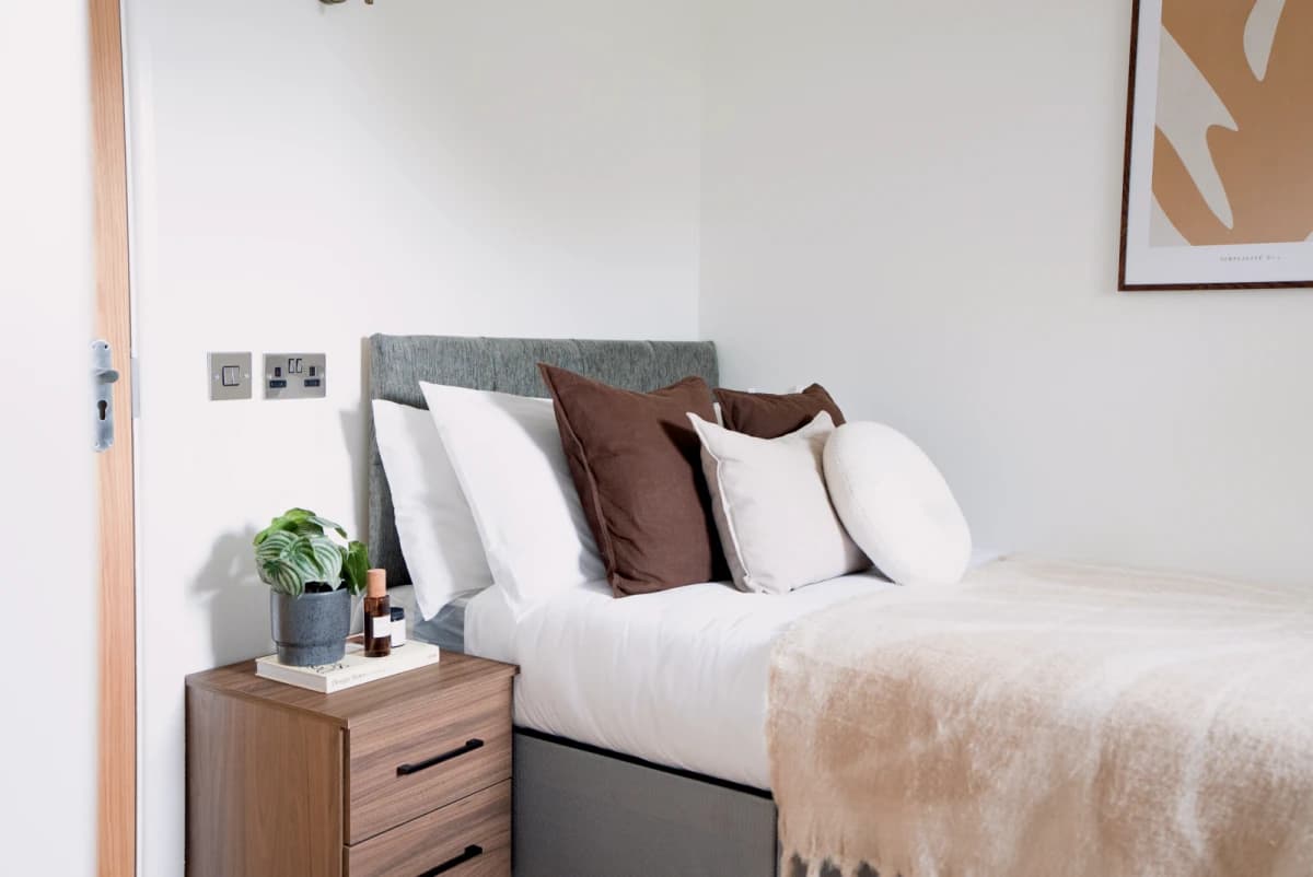 Room in Shared Flat