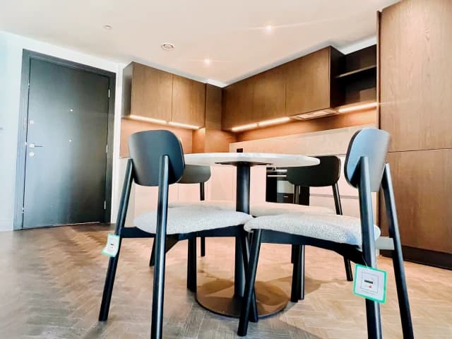 1 Bedroom 1 Bathroom