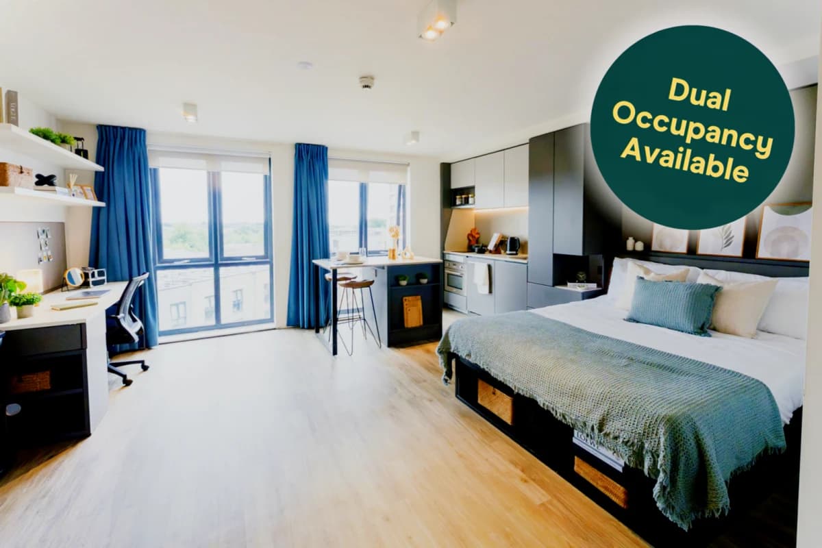 Portswood House image