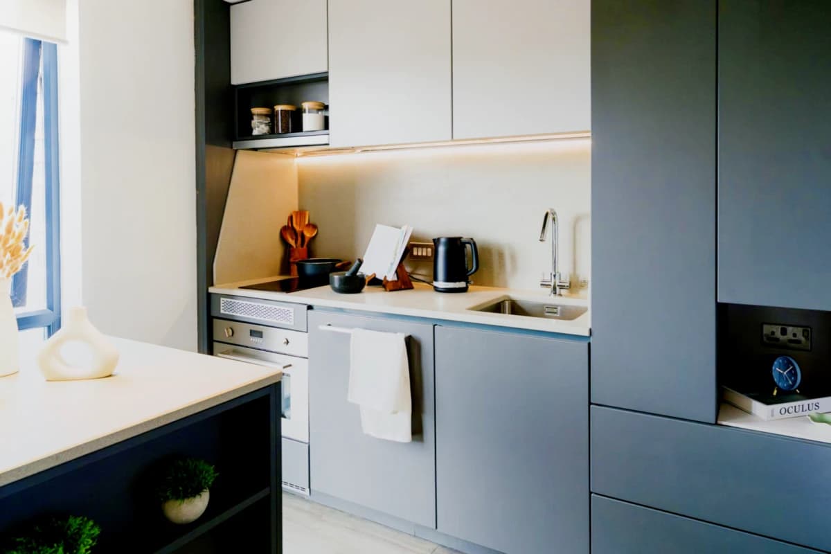 Portswood House image