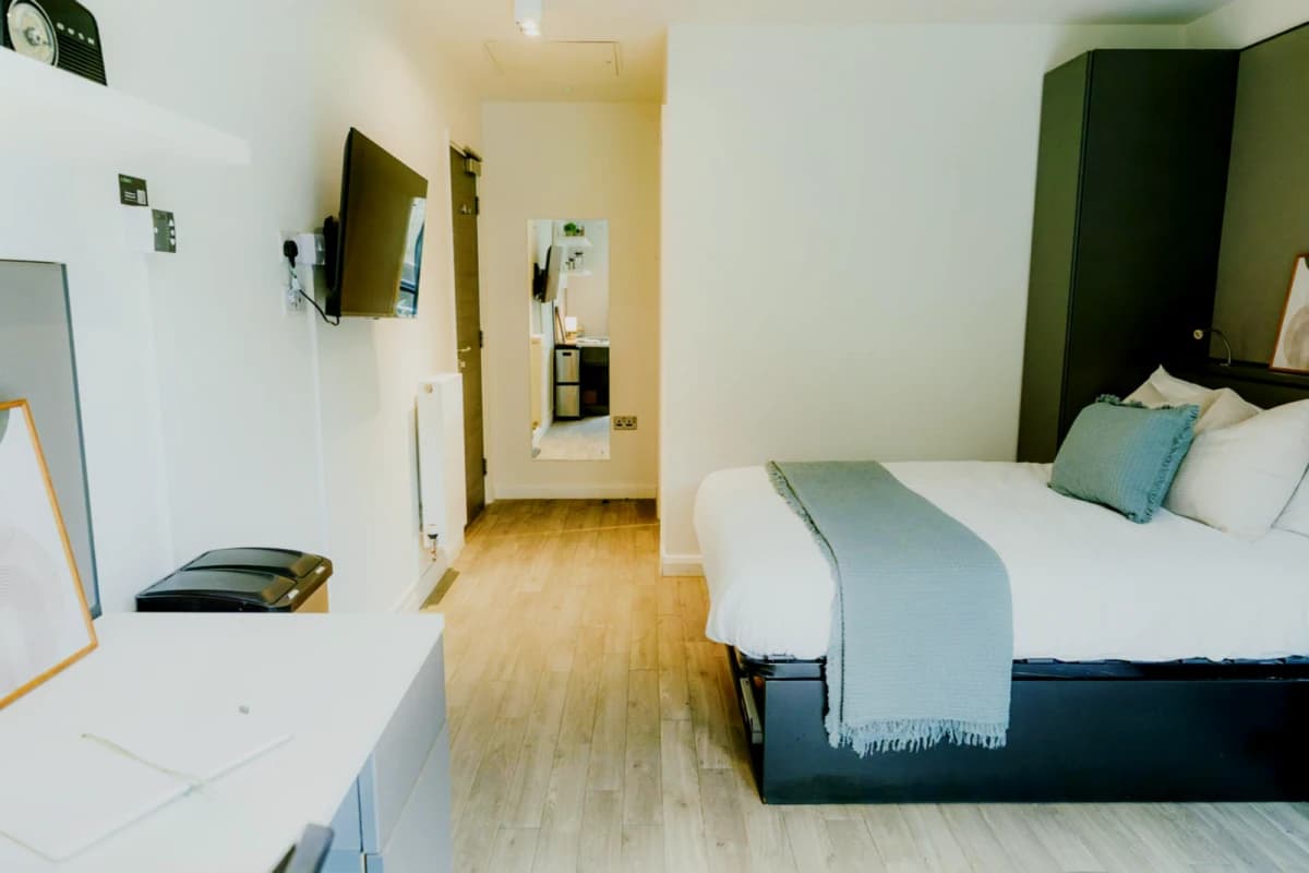 Portswood House image