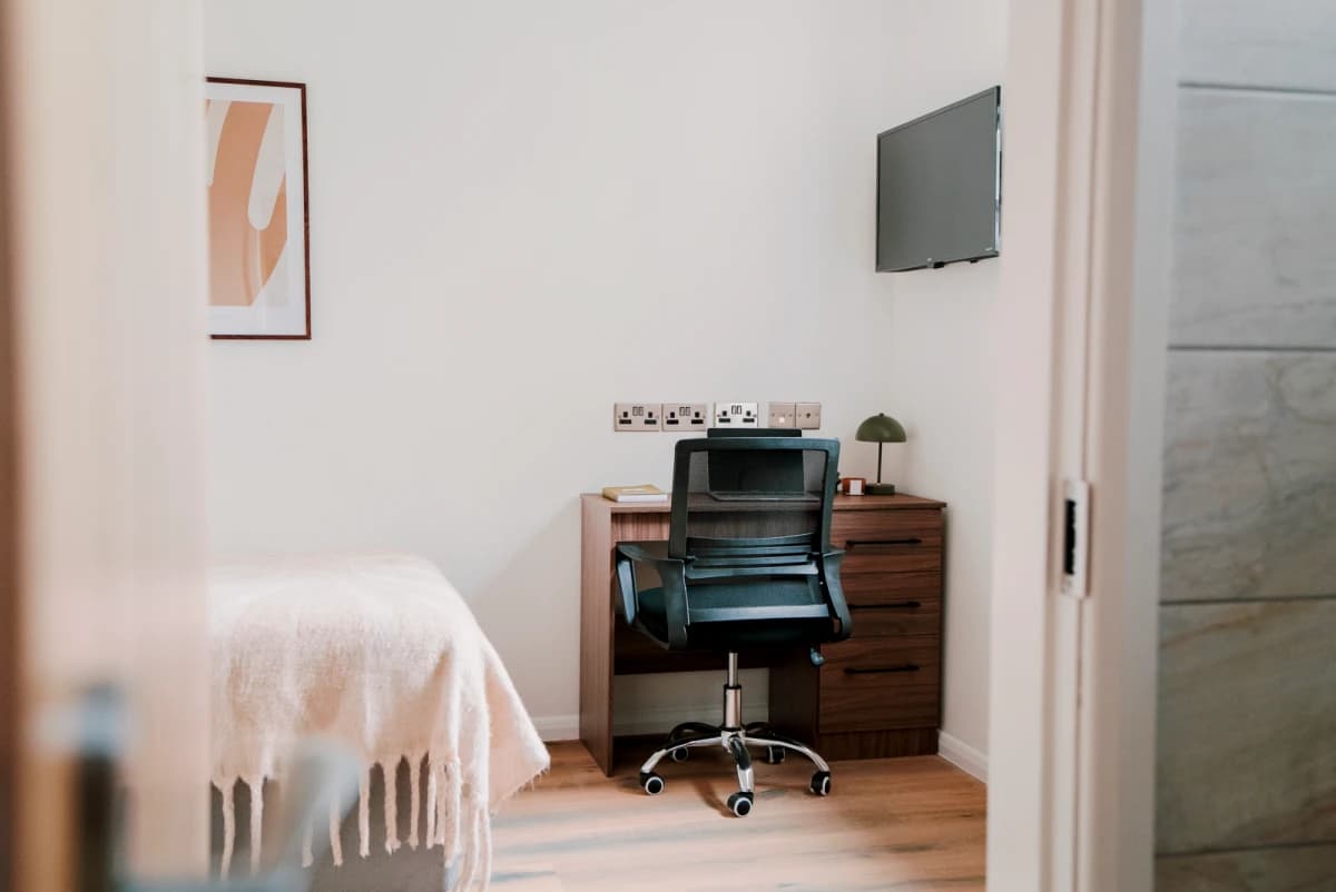 Room in Shared Flat
