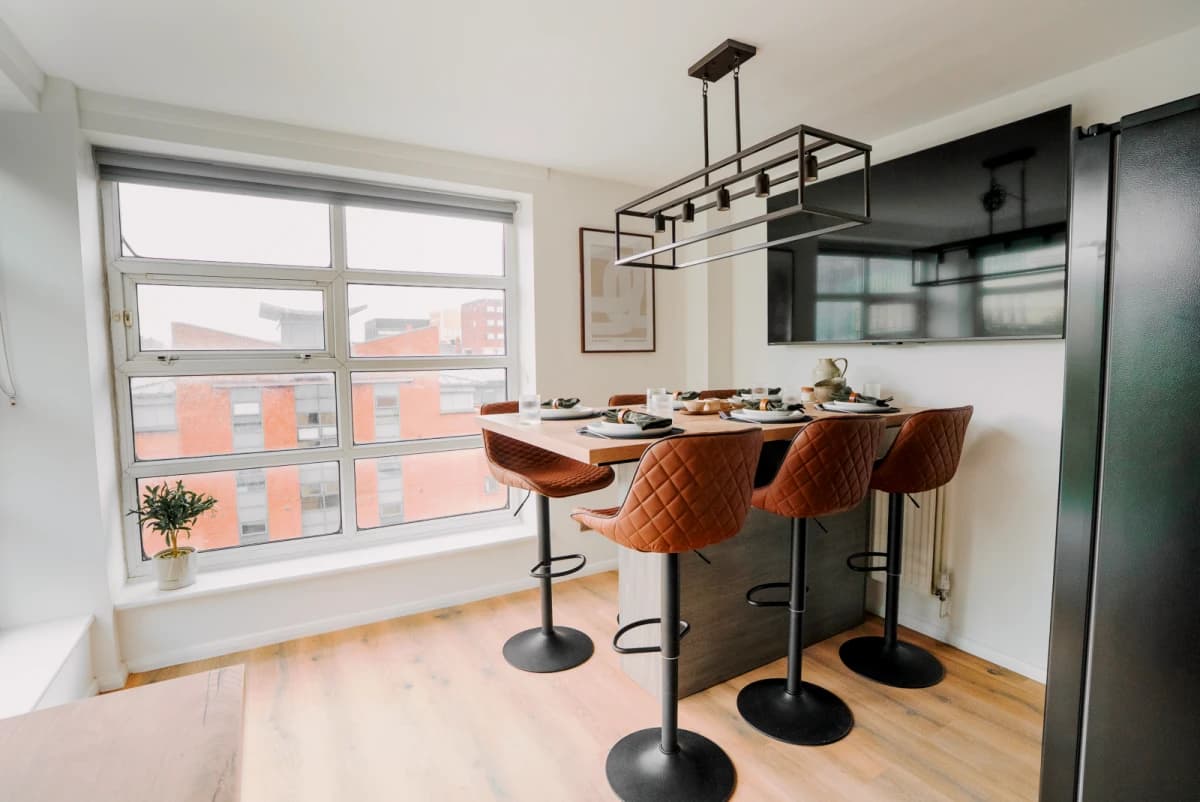 Room in Shared Flat