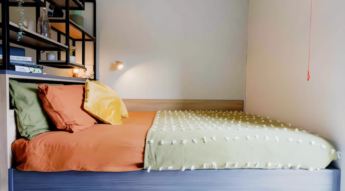 iQ Hammersmith image