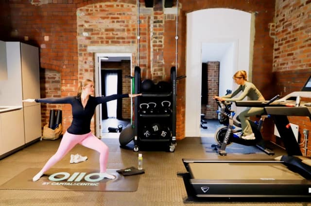 Fitness&Recreation