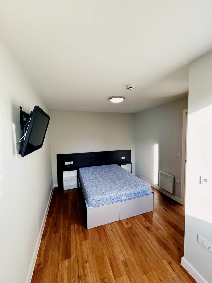 Sovereign House image