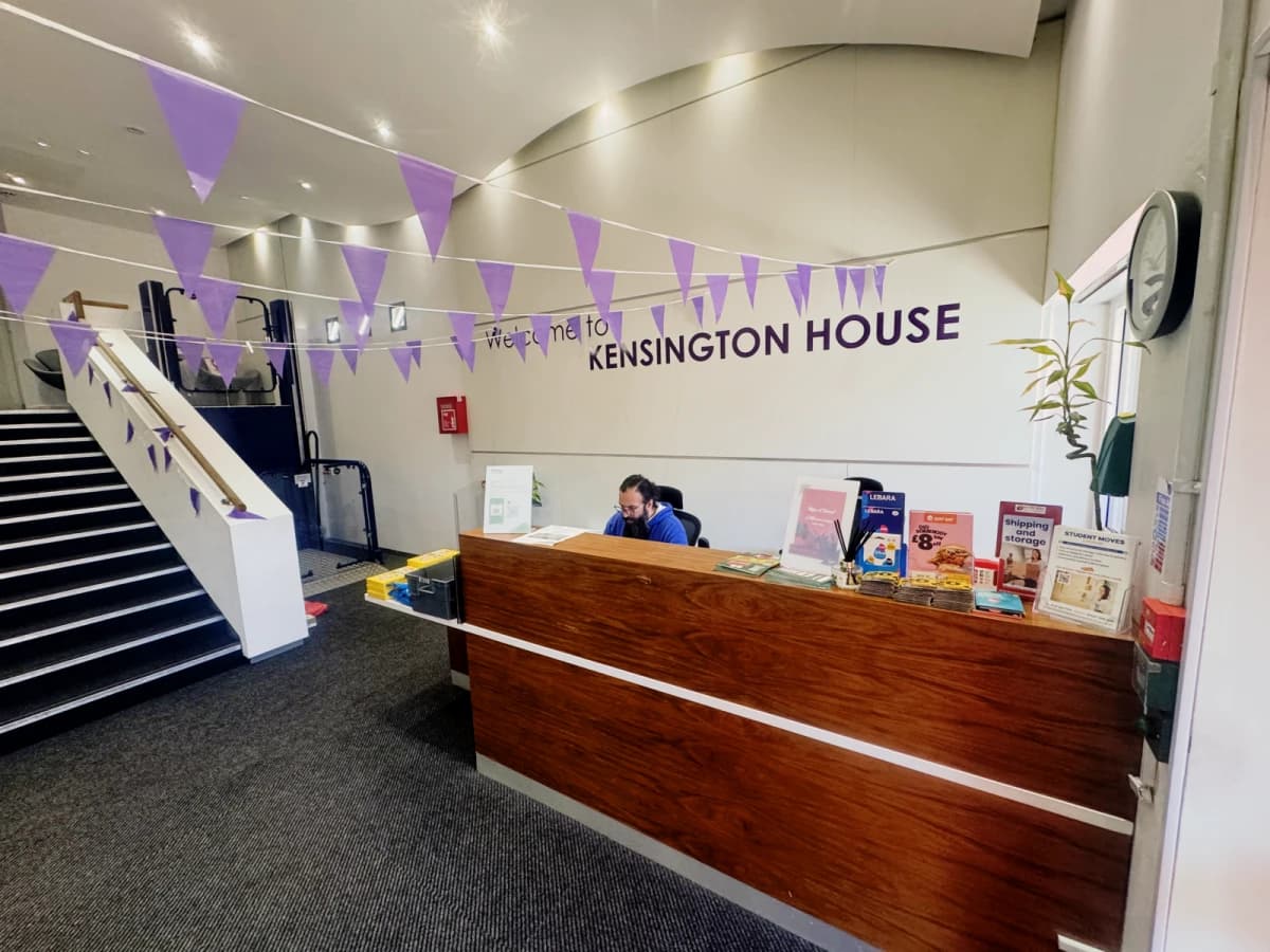 Kensington House image