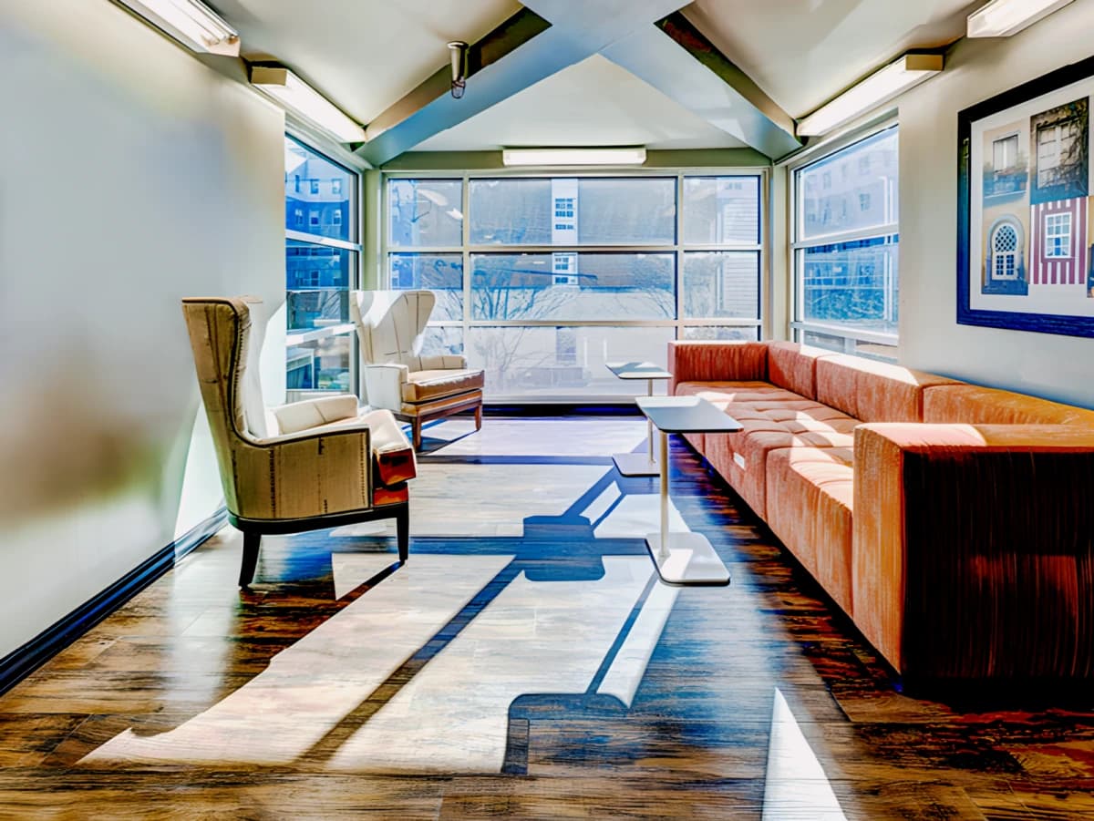 RAMZ Apartments on Broad image