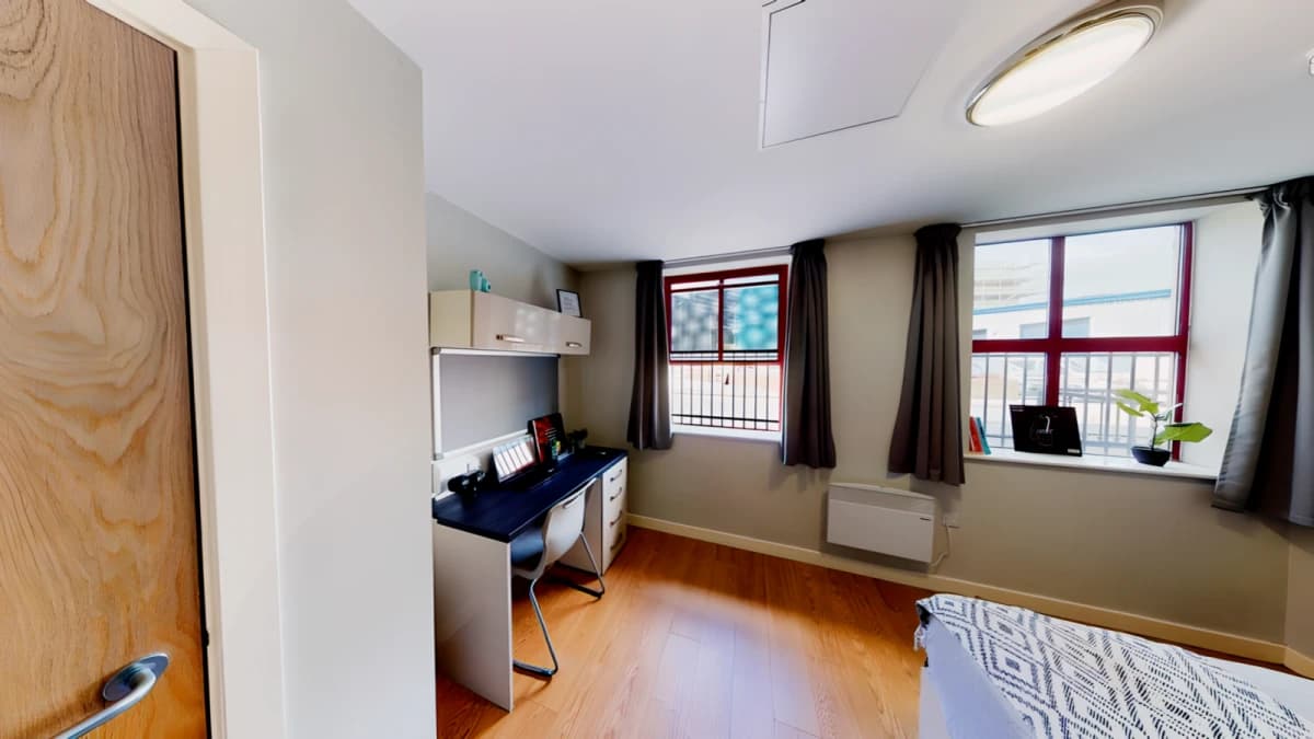Avalon Court Nottingham image